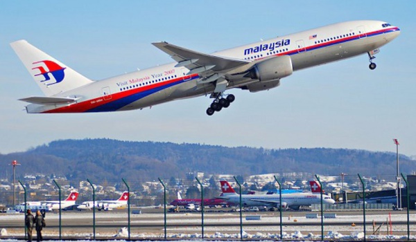 Malaysia Airlines : Laurent Recoura nommé Directeur des Ventes Monde