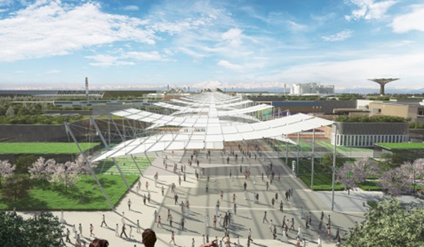 Expo Milano 2015 : +88 % de recherches et réservations vers Milan sur GoEuro.fr