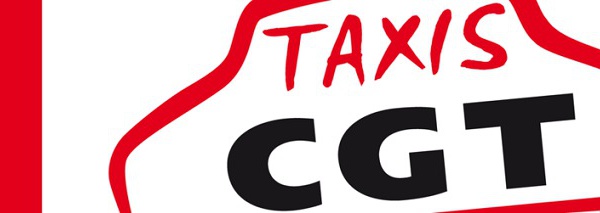 SNCF et taxis : appel à la grève jeudi 25 juin 2015