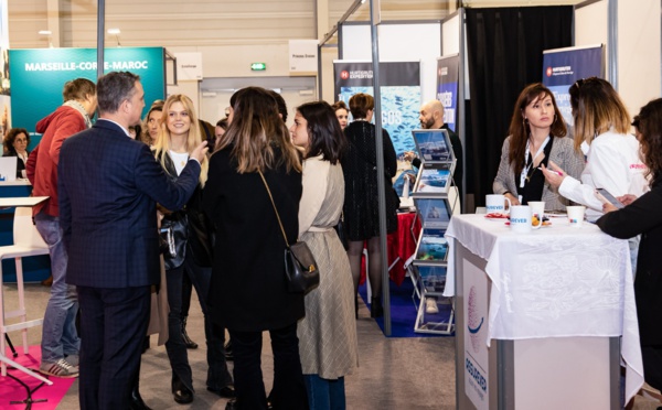 Ouverture ce mercredi : l’Espagne, invitée vedette du DITEX-La Fête des Voyages !