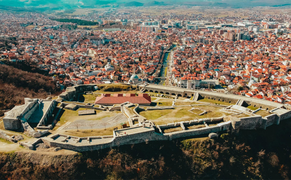 Prizren © Pexels