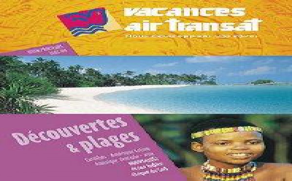 Vacances Air Transat : diversification tous azimuts