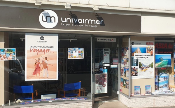 Univairmer : "La situation est excellente !" 🔑
