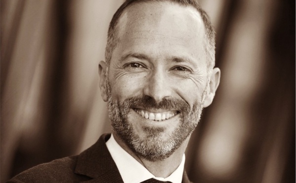 Clément Mousset, nommé Chief Strategy Officer d'Orient  Express Silenseas - DR