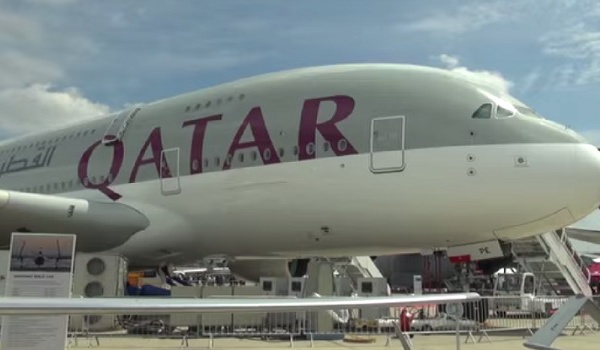 Salon du Bourget : plus de visiteurs mais moins de commandes en 2015