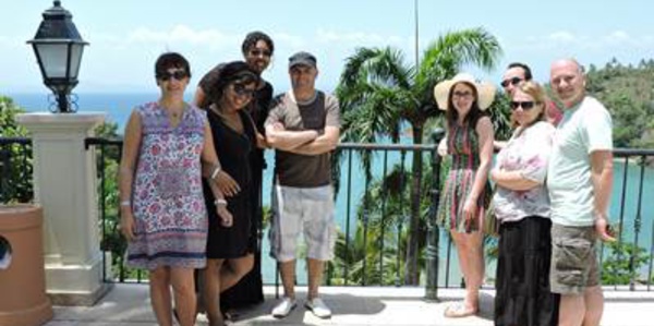 Passion des Îles : eductour en République Dominicaine du 5 au 10 mai 2015