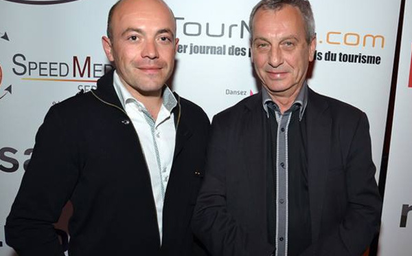 EurAm : S. d’Albrand prendra sa retraite dès le 1er juillet 2015