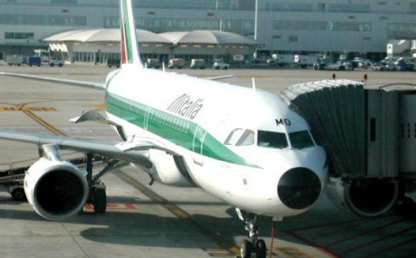 Air France-KLM/Alitalia : les enjeux de la reprise d'une Cie exangue
