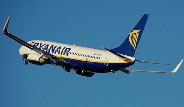 Ryanair décollera-t-elle bientôt de Paris-Orly ?