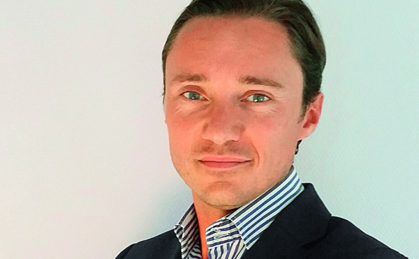 FTI Voyages :  Axel Mazerolles nommé directeur général