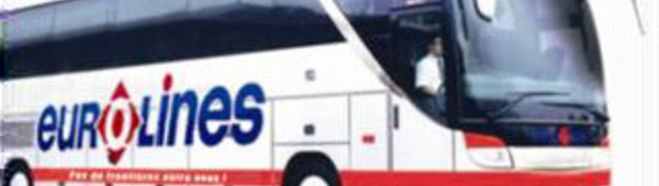 Eurolines lance des trajets Lyon-Genève