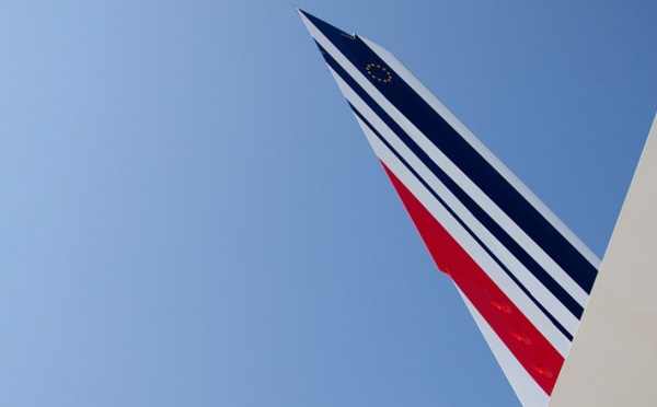 Air France : fermeture de l'agence d'Ajaccio