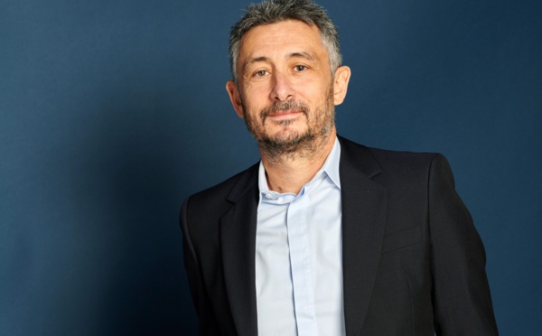Adagio : Stéphane Ormand nommé directeur des ventes et revenu