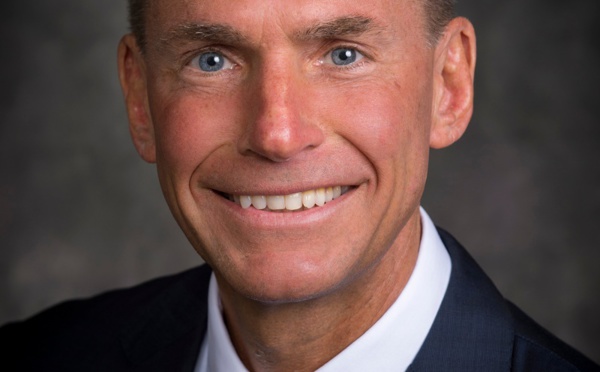 Boeing nomme Dennis Muilenburg en tant que PDG de l'entreprise