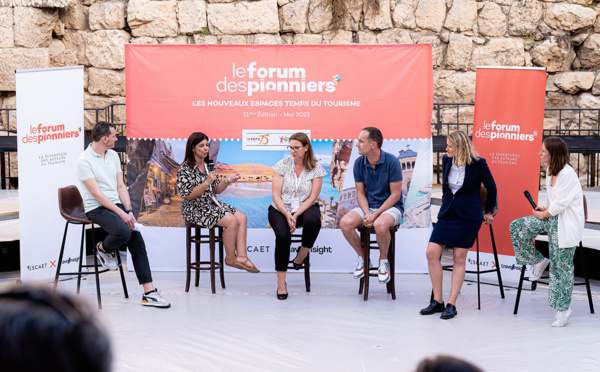 Forum des Pionniers 2024 : découvrez ce qui se prépare pour la 22ème édition à La Réunion