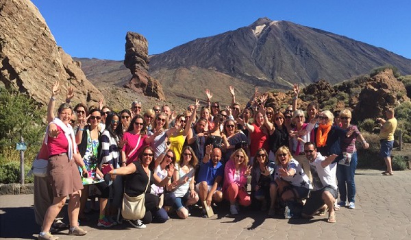 Jet tours : plus de 300 agents sur 20 éductours en mai et juin 2015 !