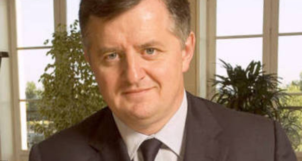 Augustin de Romanet (ADP) est élu Président de l'ACI EUROPE