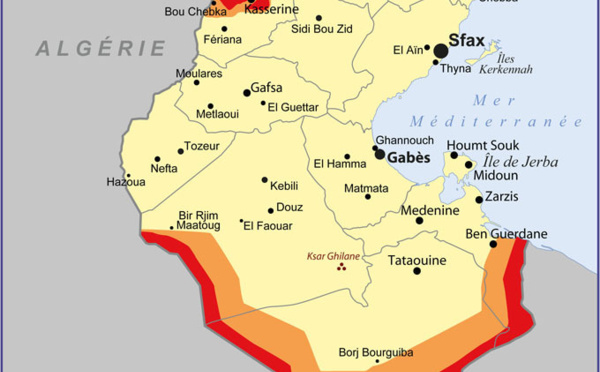 SNAV et SETO : reports sans frais pour les voyages vers la Tunisie