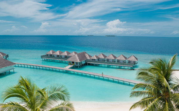 Sun Siyam Resorts : Spas et Bien-Être aux Maldives et au Sri Lanka