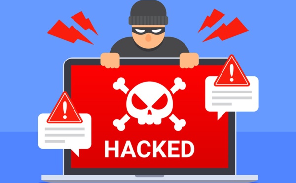 Odalys plus de 548 go de données ont été volées par des hackers - Depositphotos @Kanoktuch