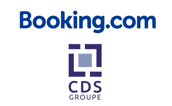 CDS Groupe intègre la dernière version de l'API Booking.com - DR