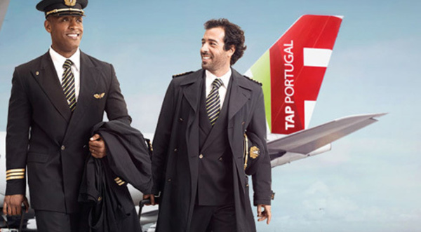 TAP Portugal et COPA Airlines en code share