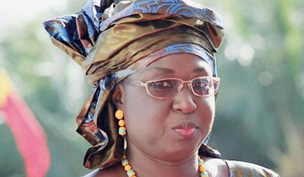 Sénégal : Maimouna Ndoye Seck nommée ministre du Tourisme et des Transports aériens