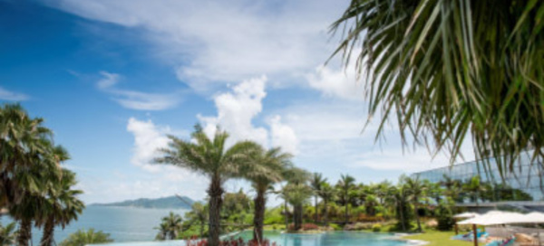 Le Club Med accélère son déploiement en Asie