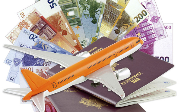 Paiements en liquide limités à 1000 € dès le 1er septembre 2015
