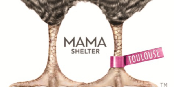 Toulouse : ouverture d'un Mama Shelter prévue pour fin 2017
