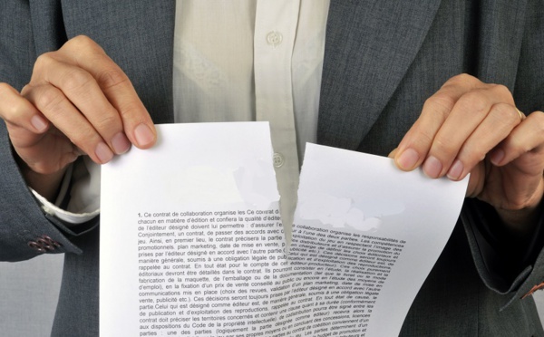 Garantie financière : le SETO "diaboliserait" il l'APST pour mieux s'en emparer ?