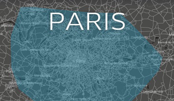 Uber suspend son service UberPOP en France
