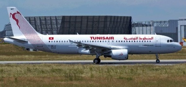 Tunisair offre 30 % de réduction aux Tunisiens qui vivent à l'étranger