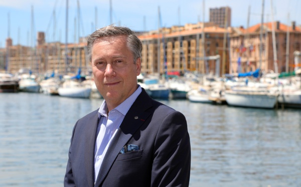 Cet été, au départ de France, MSC Croisières offre un embarquement chaque jour de la semaine, sauf le mardi : quatre départs depuis Marseille et deux depuis Cannes -  DR : Christian Rombi