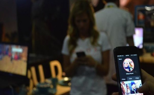 Accueil des touristes : ARDX lance une appli mobile avec la techno iBeacon