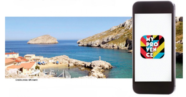Bouches-du-Rhône : les habitants partagent leurs bons plans avec une nouvelle application