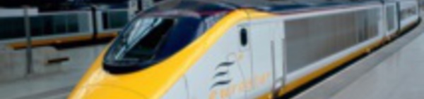 Perturbations Eurotunnel : les trains Eurostar affichent du retard