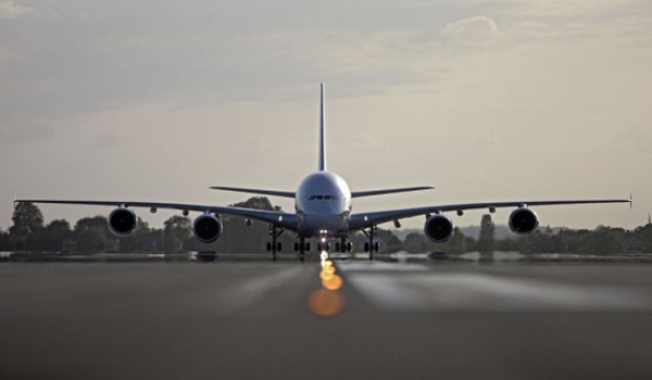 Air France passera à 3 vols par semaine entre Paris et Luanda d'octobre 2015 à mars 2016