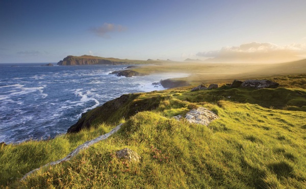 Hiver : Quartier Libre lance l'Irlande pour les groupes à prix serré !