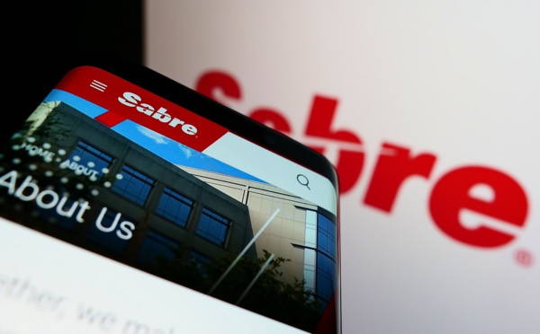 Sabre Corporation lance Sabre Red Launchpad
