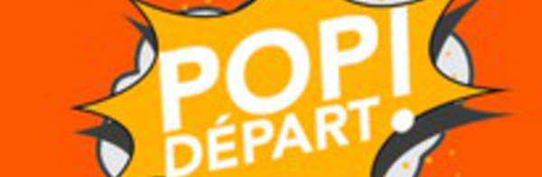 #TGVpop : 10 trajets déjà effectués depuis le lancement de l'offre