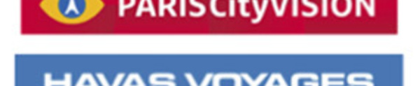 Havas Voyages référence ParisCityVision