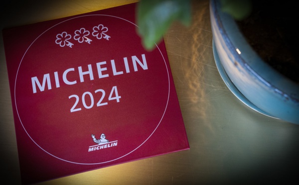 Clefs Michelin Espagne : 97 hôtels récompensés !