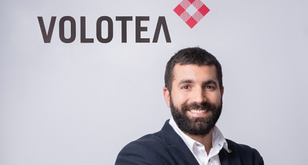 Volotea, les archives 2023