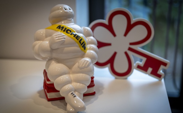 Clefs Michelin Italie : 146 hôtels à l’honneur - Photo : ©Michelin