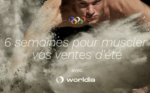 Worldia fait gagner des bons d'achat aux agents de voyages !