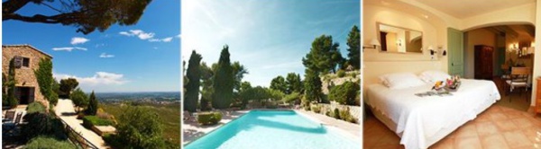 Salon de Provence : Hôtels &amp; Préférence intègre l'Abbaye de Sainte-Croix
