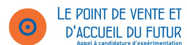 Welcome City Lab : appel à projets pour imaginer le point de vente du futur