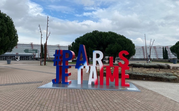 En 2023, Paris est de nouveau destination leader dans l'accueil des congrès internationaux, selon le classement ICCA. © Mathilde Audebert