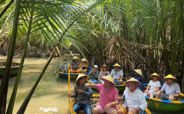 © Authentik Vietnam